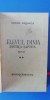 Myh 527f - MIHAIL DRUMES - ELEVUL DIMA DINTR&#039;A SAPTEA - VOL II - ED INTERBELICA