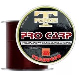 Fir T-Force Pro Carp 0.30mm 1000M, Trabucco