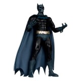 DC Multiverse Figurina articulata Black Mask as Batman (Beneath the Mask) 18 cm