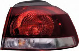 Lampa spate VW GOLF VI (5K1) (2008 - 2013) HELLA 2SD 009 922-141