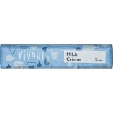 Baton de ciocolata cu crema de lapte, eco