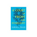 A Court of Frost and Starlight