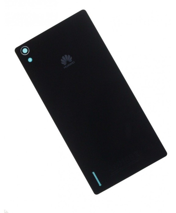 Capac Baterie Huawei Ascend P7 Negru