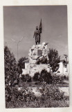 Bnk cp Targu Jiu - Monumentul lui Tudor Vladimirescu - uzata, Circulata, Printata