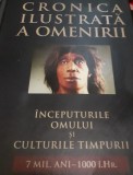 CRONICA ILUSTRATA A OMENIRII VOL1