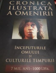 CRONICA ILUSTRATA A OMENIRII VOL1