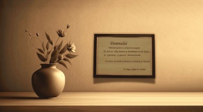 Placheta Pensionare din Lemn foto