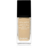 Chanel Vitalumi&egrave;re Radiant Moisture Rich Fluid Foundation makeup radiant cu hidratare culoare 20 - Clair 30 ml