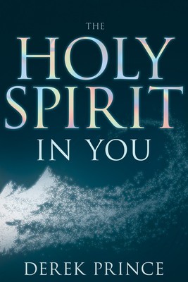 Holy Spirit in You foto
