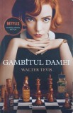 Gambitul damei - Walter Tevis