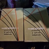 Masini electrice, probleme si aplicatii industriale - I.S. Gheorghiu vol.1 și 2