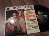 Cumpara ieftin VINIL JIMMIE RODGERS BON SOIR,MADEMOISELLE 1965, Pop