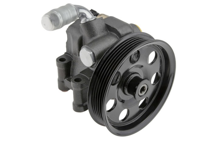 Pompa servodirectie Ford Focus 1.4i, 1.6i 1998-2007, NTY SPW-FR-018