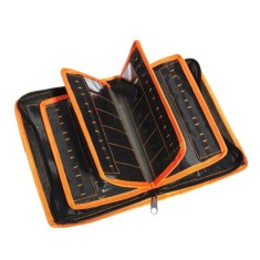 Geanta de scule pentru Decodoare Lishi 2in1, cu loc pentru 50 decodoare