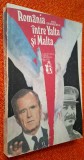 Romania intre Yalta si Malta - Titu Georgescu, stare foarte buna