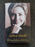 ISTORIE TRAITA - Hillary Rodham Clinton