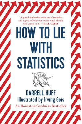 How to Lie with Statistics foto