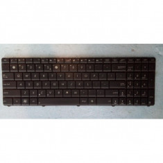 Tastatura Laptop - ASUS K53U?? foto