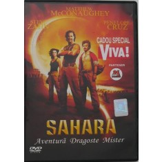 Sahara (DVD film)