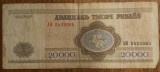 Cumpara ieftin 20000 ruble 1994, Belarus