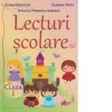 Lecturi scolare. Clasa I