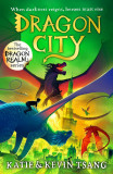 Dragon City | Katie Tsang, Kevin Tsang