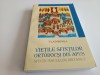 Vlad Benea, Vietile Sfintilor Ortodocsi din Apus - Sfintii Insulelor Britanice, stare f buna