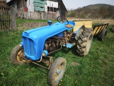 De vanzare Tractor Landini foto