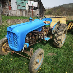 De vanzare Tractor Landini