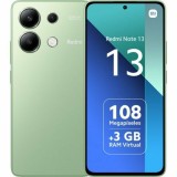 Smartphone Xiaomi Redmi Note 13 6,67&quot; QUALCOMM SNAPDRAGON 685 6 GB RAM 128 GB Verde
