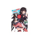Konosuba: God&#039;s Blessing on This Wonderful World!, Vol. 14 (Light Novel): The Crimson Magic Trials