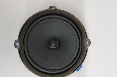 Difuzor ușă st&amp;acirc;nga față HYUNDAI IONIQ AE 2019 OEM: 96340-F2100,8941034801A 22342302 foto