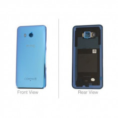 Capac baterie HTC U11 2PZC300 U-3u light blue