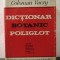 Dicționar botanic poliglot (latină, rom&acirc;nă, engleză, rusă...) - Coloman Vaczy