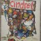 Cindrel - Georgeta Moraru// ilustratii Sorin Obreja