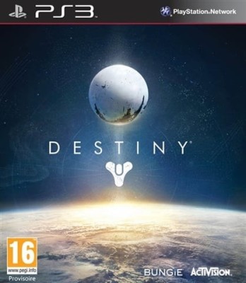 Destiny Playstation 3, Second-Hand foto