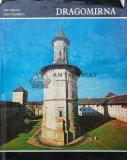 Dragomirna - Radu Florescu (A108), Meridiane