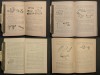 LUCRUL in LEMN &ndash; Loenteiv 312 pag, 283 fig, Manual Tamplarie Tamplaria Tehnica Tamplar Tehnologie Lucru Tehnologia 1957 Ed Tineretului Stare utilizata, Alte carti tehnice, Cartonata
