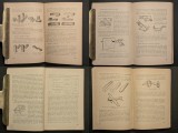 LUCRUL in LEMN &ndash; Loenteiv 312 pag, 283 fig, Manual Tamplarie Tamplaria Tehnica Tamplar Tehnologie Lucru Tehnologia 1957 Ed Tineretului Stare utilizata, Alte carti tehnice, Cartonata