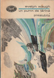 EVELYN WAUGH - UN PUMN DE TARANA. PREAIUBITA ( BPT )