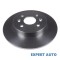 Disc de franare spate Opel Astra F (1991-1998)[T92]
