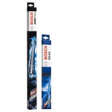 Cumpara ieftin Set stergatoare Bosch Aerotwin Plus fata-spate, 530x530x400mm, Skoda Fabia II combi