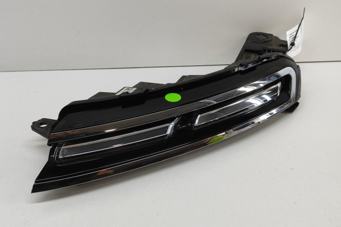 Proiector suplimentar st&acirc;nga față CITRO&Euml;N C5 AIRCROSS 2021 OEM: 9818005180 26909440