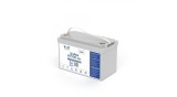 Volt Polska baterie LiFePO4 LiFePO4 100Ah 12.8V 1280Wh Baterie litiu-fosfat de fier pentru sisteme fotovoltaice, panouri solare, Voltpolska