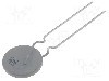 Termistor PTC, 920mA, 30V, 12,5mm, VISHAY - PTCCL13H921DBE