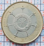 Slovenia 3 euro 2012 - 1st Slovene Olympic Medalist - km 109 - A030, Europa