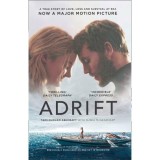Carte Adrift: A True Story of Love, Loss and Survival at Sea - Poveste Adevarata Supravietuire pe Mare, Engleza