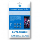Huawei Mate 10 Pro Sticla securizata 2.5D auriu