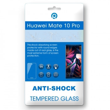 Huawei Mate 10 Pro sticla securizata foto
