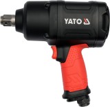 Pistol pneumatic prindere 3/4 forta 1630 Nm YATO